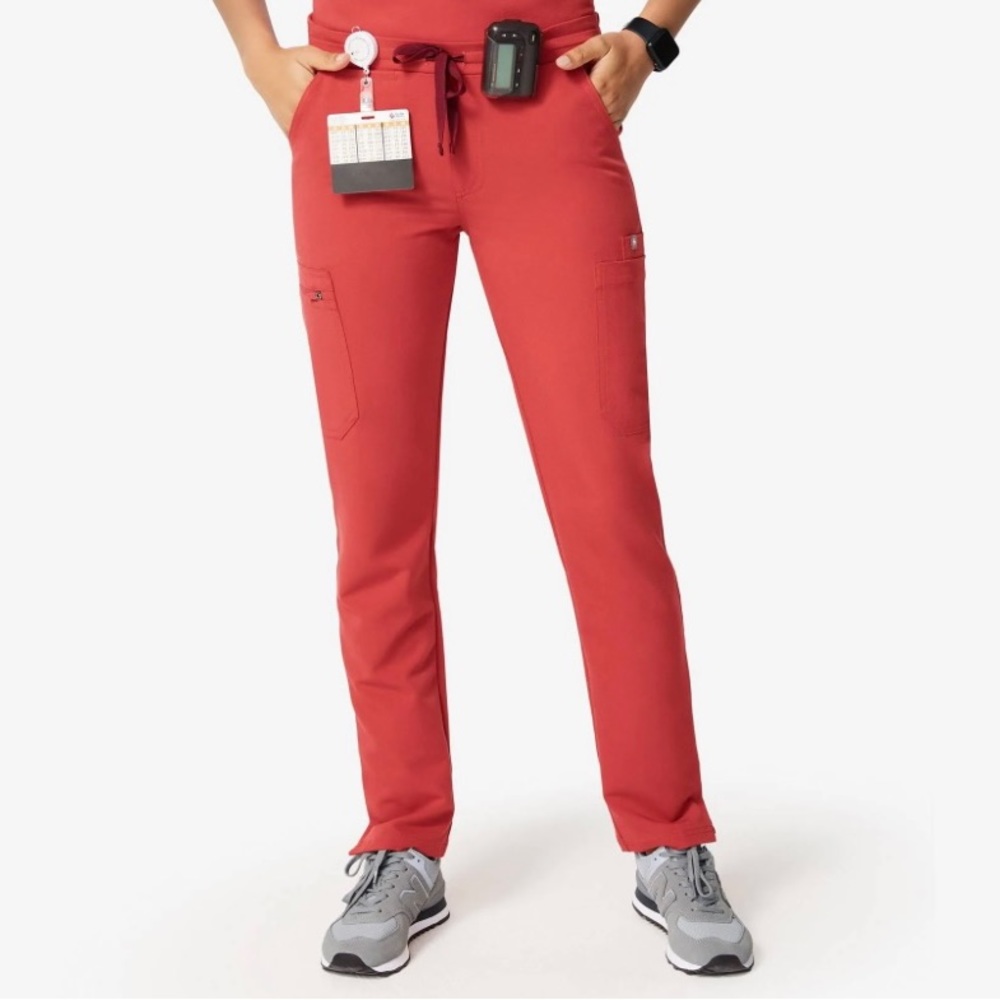 Figs Yola scrub pant